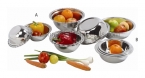 Fanta Bowl & U & V Bowl