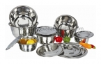 Finger Bowl With Cover
