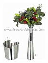 Flower Vase & Flower Pot