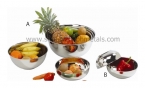 Futed Bowl & Muglai Katora