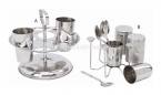 Glass Stand