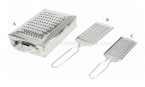 Graters
