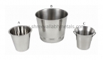 Heavy & Lemon Wine Bucket