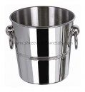 Heavy Kadi Large Wine Bucket