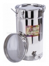Honey Tank With Two Net Cover
