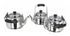 Hotel Tea Kettle