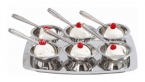 Ice Cream Cup Set