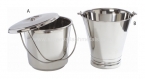 JointLess Bucket & Bucket