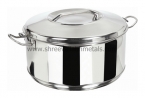 Jumbo Hot Pot