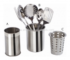 Kitchen Tool Holder