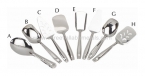 Kitchen Tools - SVM- 102014