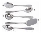 Lake View Set (5 Pcs)