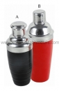 Mandir Shape & DX Cocktail Shaker