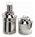 Milk Can 