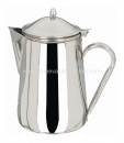 Milk Jug With V Nose