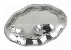 Omega Plate