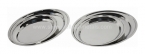 Oval Service Tray
