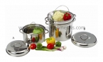 Pasta Steamer