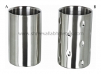 Plain & Dotted Designer Wine Cooler