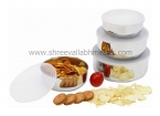 Plastic Lib Bowl