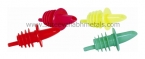 Plastic Pourers