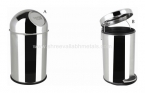 Push & Paddle Dust Bin  