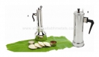 Puttu Maker & Candle
