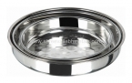 Round Baking Tray