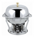 Stainless Steel Chafing Dishes