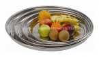 Round Tray