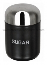 Russian Sober Canister