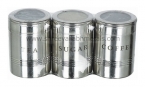 See Thru Sober Canister