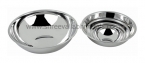 Shallow Mixing Bowl
