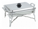 Square Chafing Dish