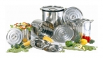 Steamer Stock Pot