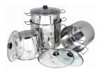 Stock Pot Sets