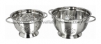StrawBerry & Pineapple Colander 