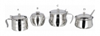 Sugar Pots
