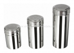 Threaded Dredger