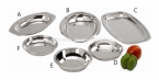 Tray & Plate