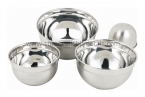 Two Tone Mixing Bowl