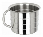 Urn Measure