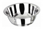 V Bowl & Shallow Futed Bowl