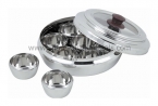 Wega Dry Fruit Set (7 Cups)
