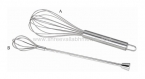 Wire Whips