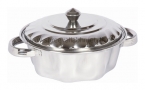 Wonder Bowl With Flora Design Cover