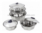 Wonder Dish